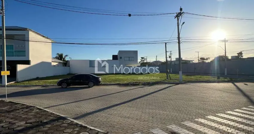 Terreno à venda no Parque Rodoviário, Campos dos Goytacazes 