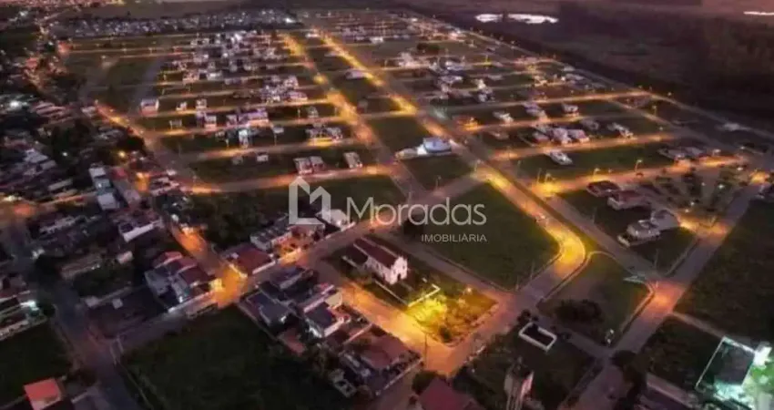 Terreno à venda em Donana, Campos dos Goytacazes 