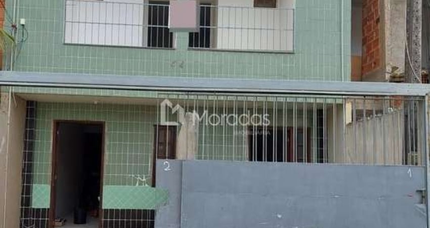 Casa com 4 quartos à venda no Parque Julião Nogueira, Campos dos Goytacazes 