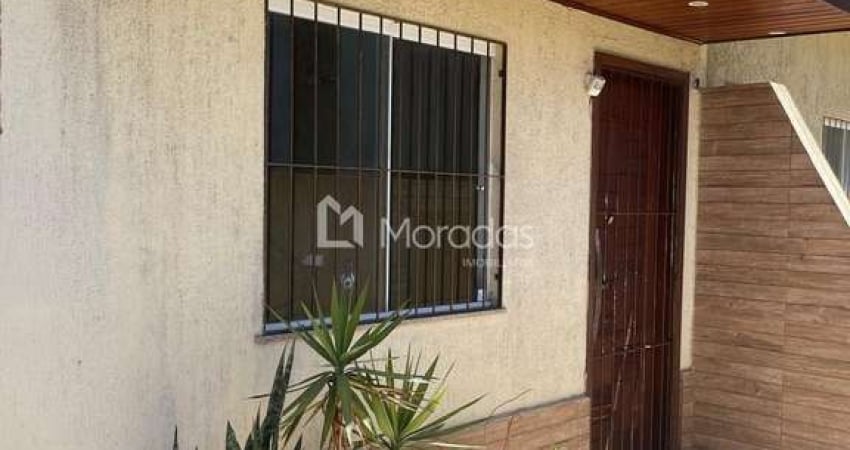 Casa com 2 quartos à venda no Parque Santo Antônio, Campos dos Goytacazes 