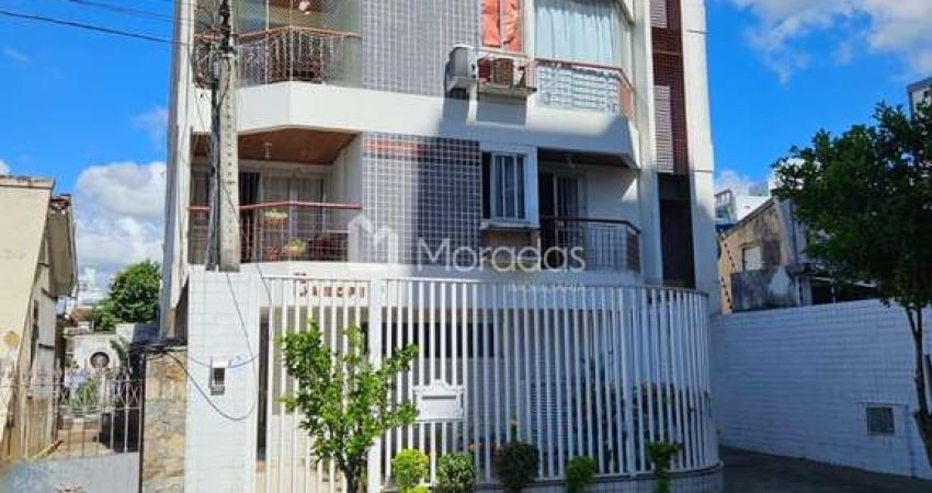 Apartamento com 3 quartos à venda no Parque Pelinca, Campos dos Goytacazes 