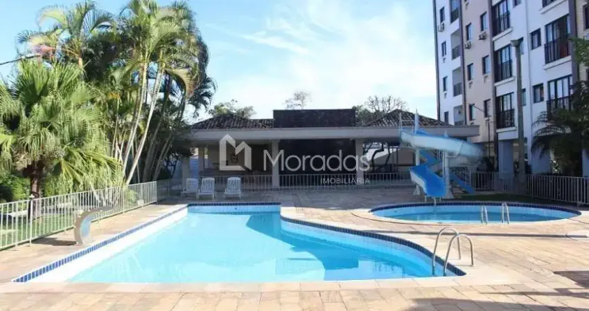 Apartamento com 2 quartos à venda no Parque São Caetano, Campos dos Goytacazes 