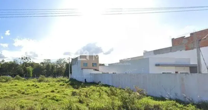 Terreno à venda no Jardim Botânico, Campos dos Goytacazes 