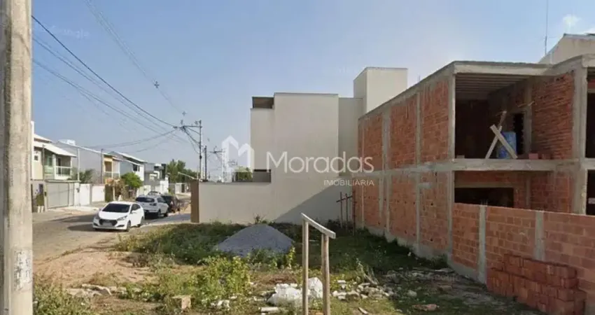 Terreno à venda no Jardim Botânico, Campos dos Goytacazes 