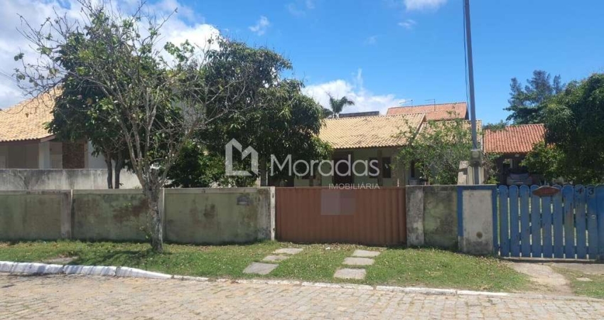 Casa com 2 quartos à venda no Grussaí, São João da Barra 