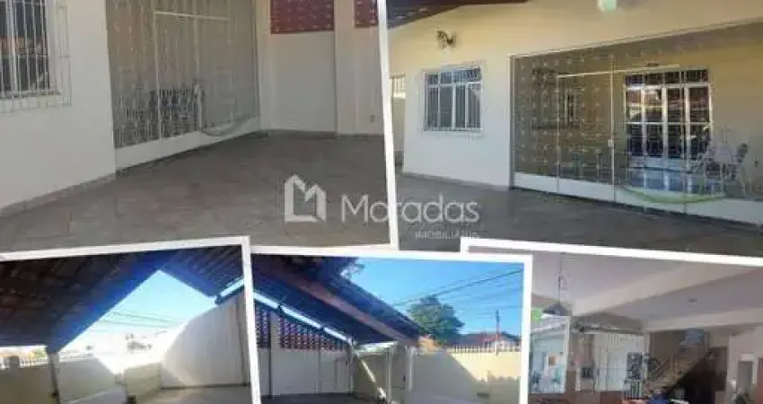 Casa com 3 quartos à venda no Parque Caju, Campos dos Goytacazes 