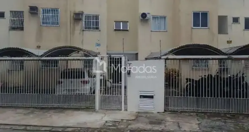 Apartamento em Parque Tarcisio Miranda  -  Campos dos Goytacazes