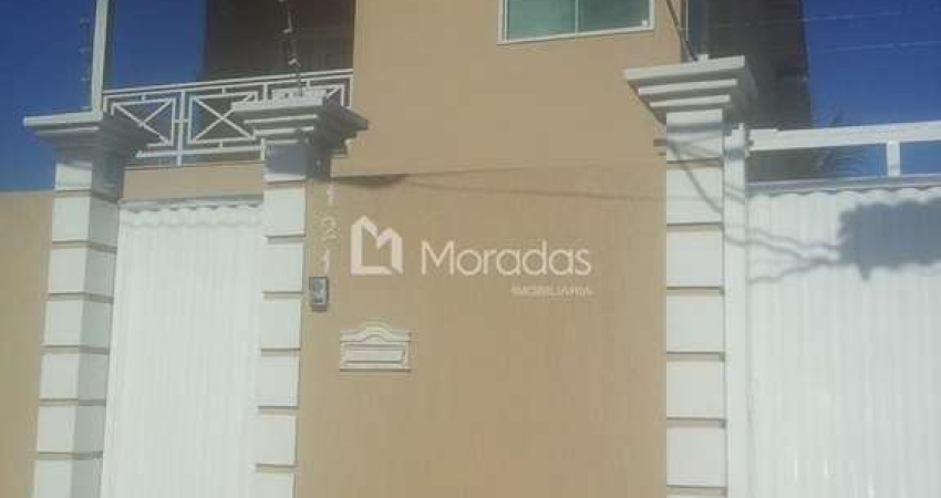 Casa com 3 quartos à venda no Parque Jóquei Club, Campos dos Goytacazes 