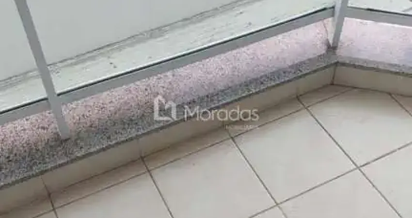 Apartamento 02 Dorm. no Flamboyant frente a praça  -  Campos dos Goytacazes