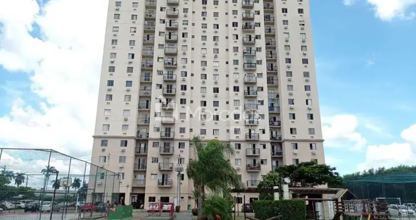 Apartamento em Parque São Caetano - Campos dos Goytacazes, RJ por 1