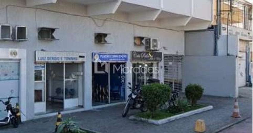 Apartamento com 3 quartos à venda no Centro, Campos dos Goytacazes 