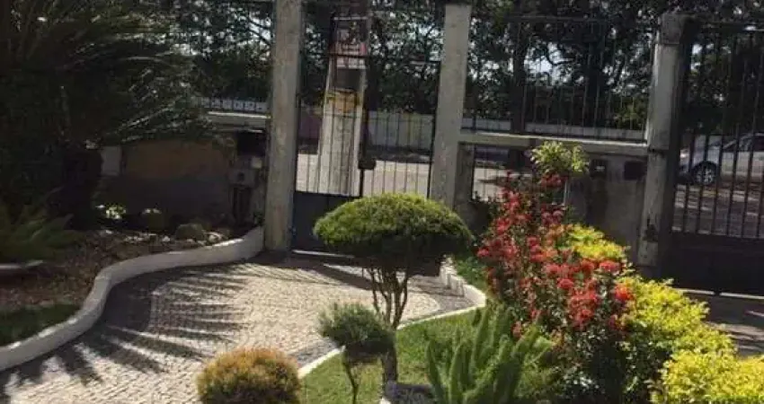 Apartamento com 1 quarto à venda no Centro, Campos dos Goytacazes 