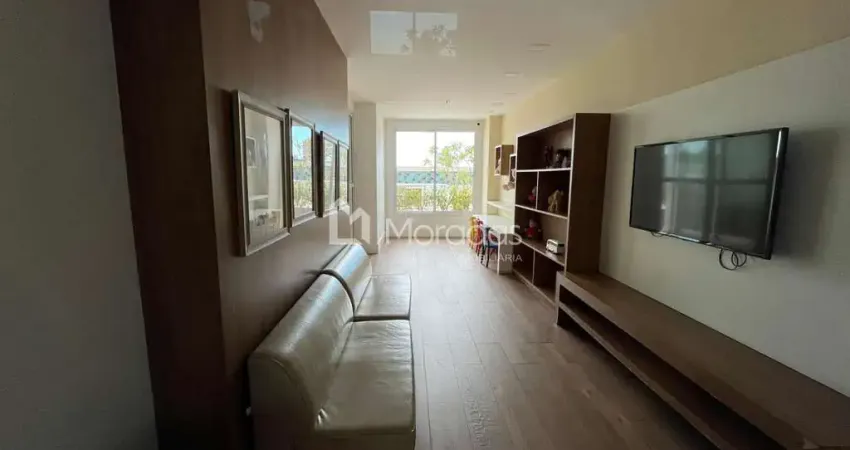 Apartamento com 1 quarto à venda no Centro, Campos dos Goytacazes 
