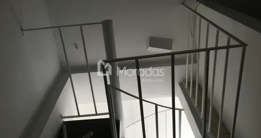 Ponto comercial à venda no Parque Tamandaré, Campos dos Goytacazes 