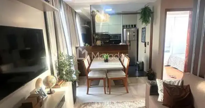 Apartamento 02 Dorm. em Novo Jockey  -  Campos dos Goytacazes