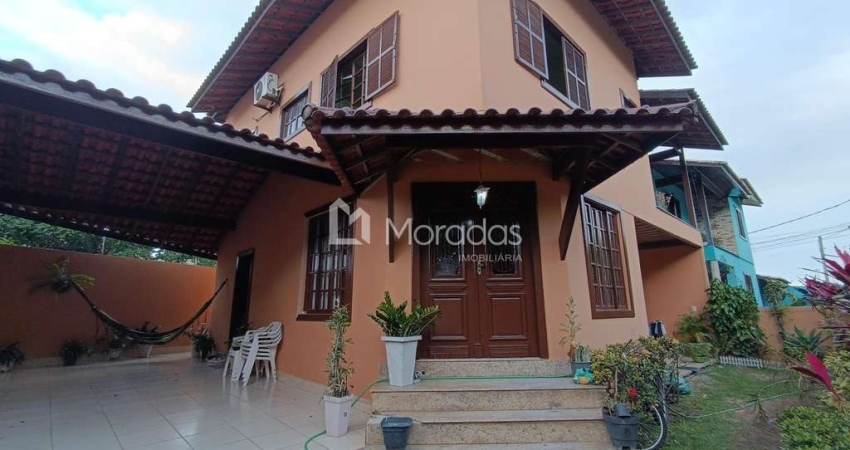 Casa com 3 quartos à venda no Parque Turf Club, Campos dos Goytacazes 