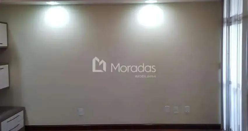 Apartamento com 3 quartos à venda no Centro, Campos dos Goytacazes 