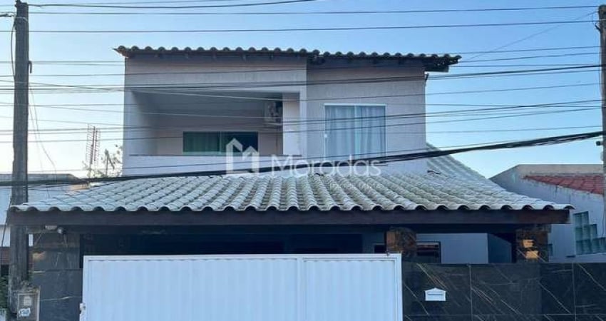 Casa Duplex 04 Dorm. em Penha  -  Campos dos Goytacazes