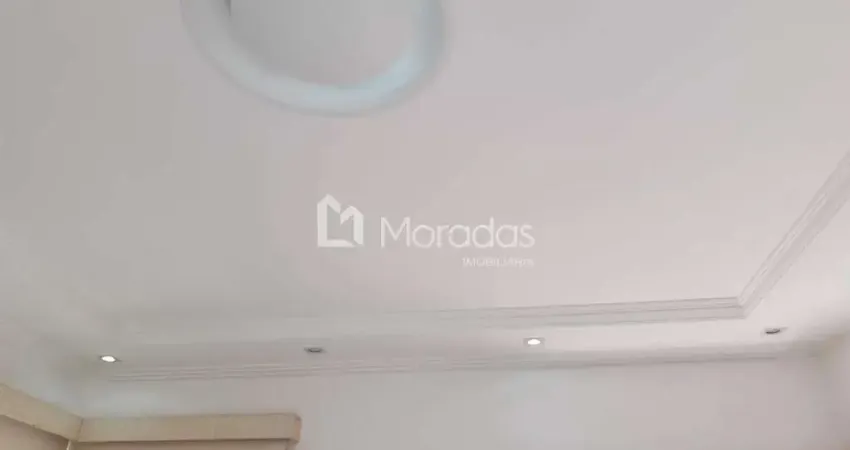 Apartamento 02 Dorm. em Parque Aurora  -  Campos dos Goytacazes