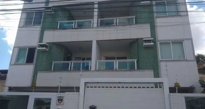Apartamento em Parque São Caetano  -  Campos dos Goytacazes