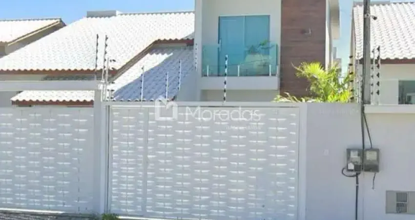 Casa com 3 quartos à venda no Parque Tarcisio Miranda, Campos dos Goytacazes 