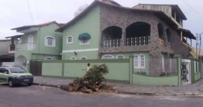 Casa com 1 quarto à venda no Parque Corrientes, Campos dos Goytacazes 
