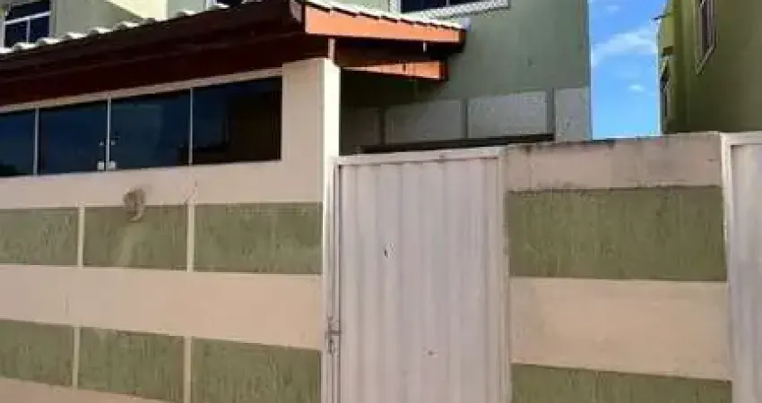 Casa com 3 quartos à venda no Água Santa, São João da Barra 