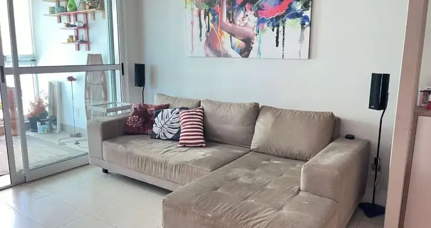 Apartamento com 3 quartos à venda no Centro, Campos dos Goytacazes 