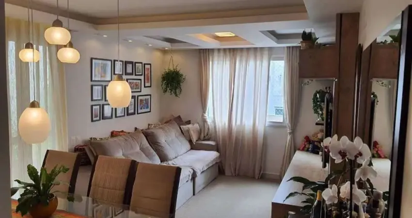 Apartamento com 2 quartos à venda no Parque Tamandaré, Campos dos Goytacazes 