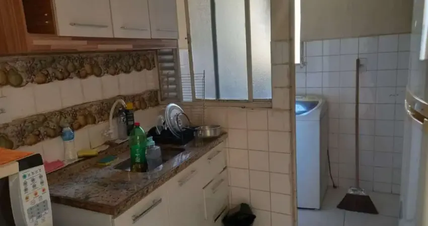 Apartamento em Parque Califórnia  -  Campos dos Goytacazes