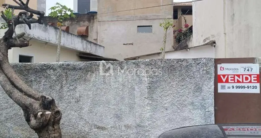 Casa com 1 quarto à venda no Centro, Campos dos Goytacazes 