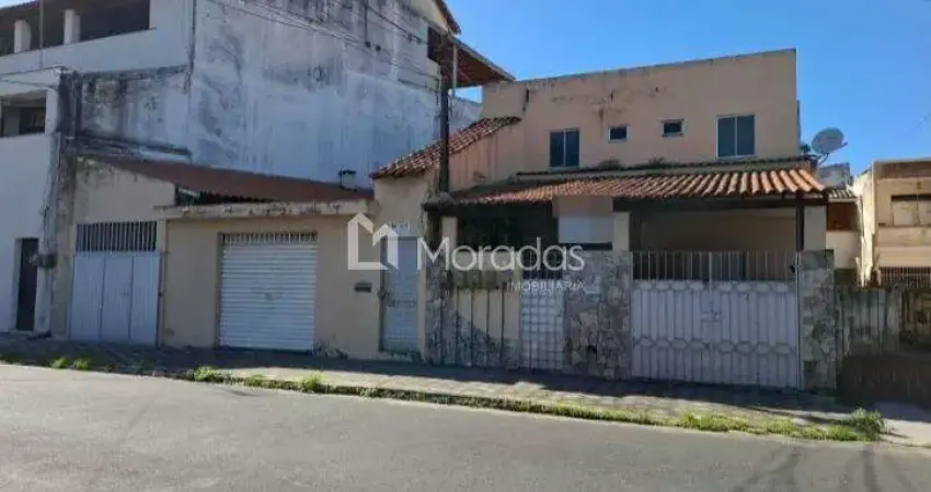 Casa com 3 quartos à venda no Parque Rosário, Campos dos Goytacazes 