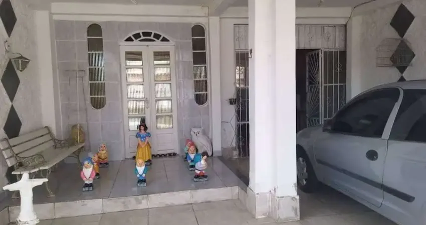 Casa com 2 quartos à venda no Parque Penha, Campos dos Goytacazes 