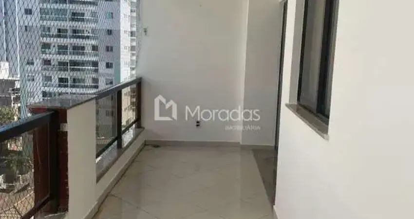 Cobertura Duplex com 3 suítes, mobiliada, no Parque Tamandaré.
