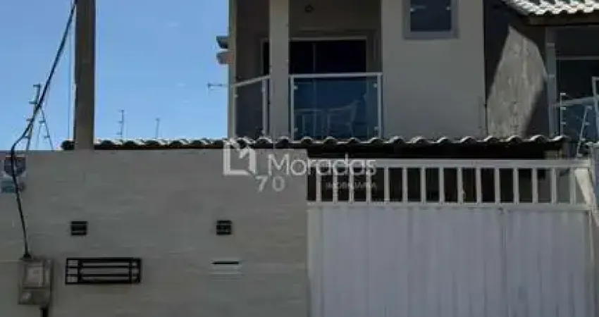 Casa em Vivendas do Coqueiro II  -  Campos dos Goytacazes