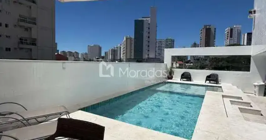 Apartamento em Parque Leopoldina - Campos dos Goytacazes, RJ por 1