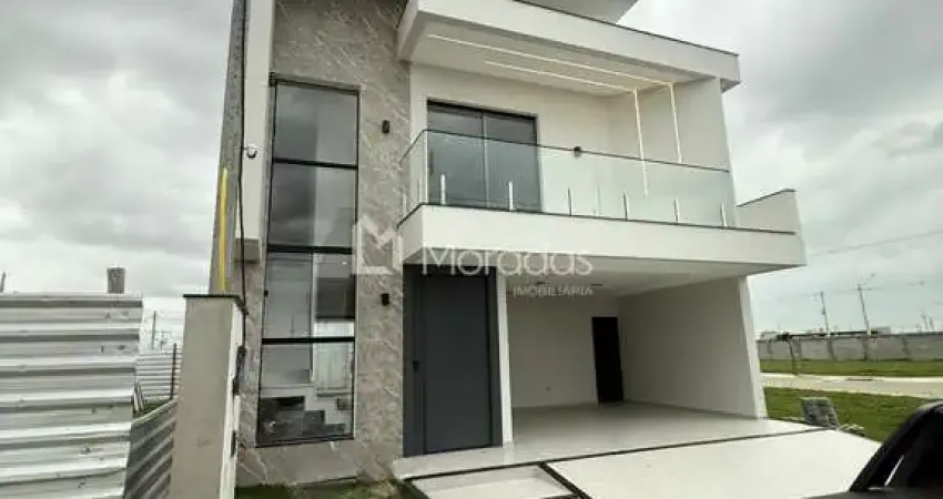 Casa com 4 quartos à venda no Cidade Jardim, Campos dos Goytacazes 