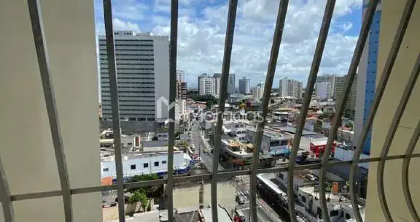 Apartamento com 2 quartos à venda no Parque Tamandaré, Campos dos Goytacazes