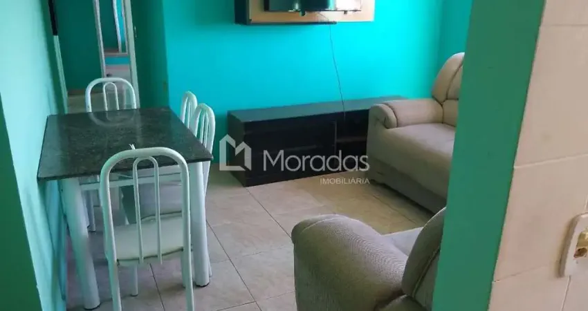 Apartamento com 2 quartos à venda no Parque Santo Amaro, Campos dos Goytacazes 