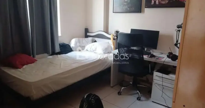 Apartamento 02 dorm. em parque são caetano  -  campos dos goytacazes