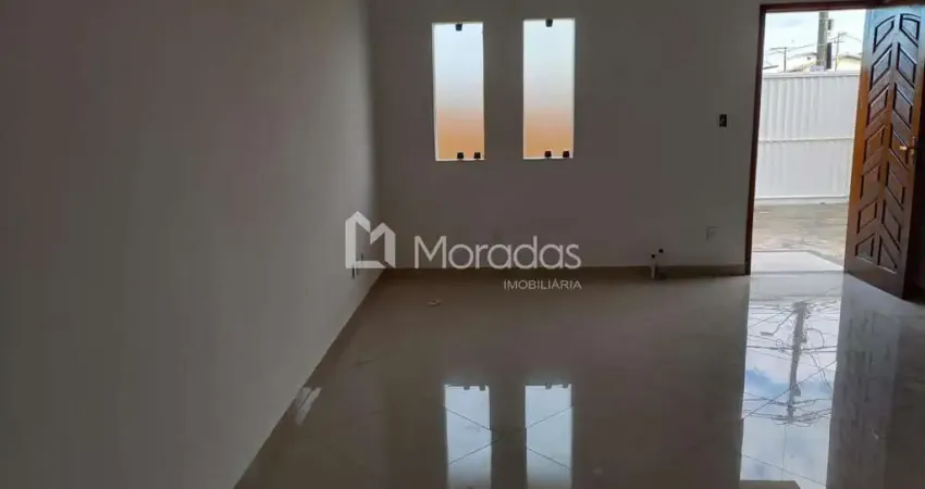 Casa com 2 quartos à venda no Parque Turf Club, Campos dos Goytacazes