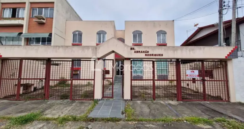 Apartamento com 2 quartos à venda no Parque Califórnia, Campos dos Goytacazes 