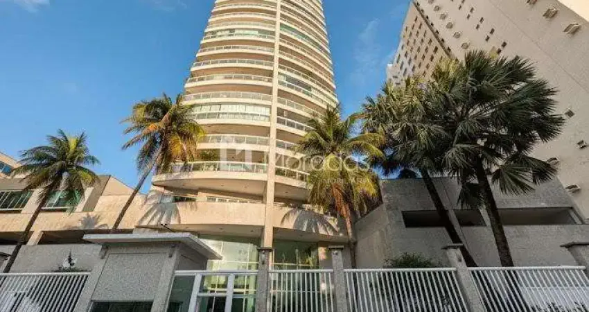 Apartamento com 3 quartos à venda no Parque Pelinca, Campos dos Goytacazes