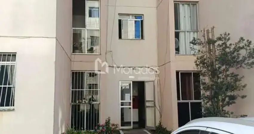 Apartamento em parque tarcisio miranda  -  campos dos goytacazes