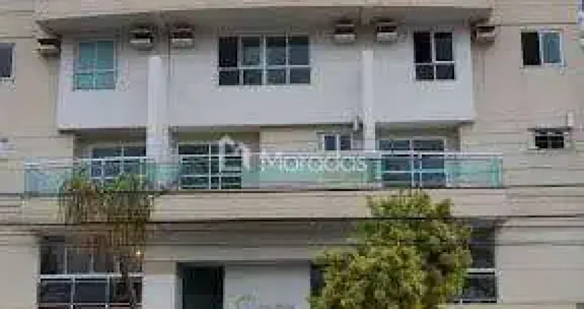 Apartamento com 2 quartos à venda no Parque Leopoldina, Campos dos Goytacazes