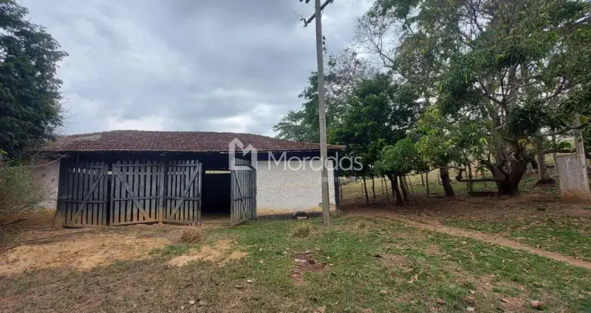 Fazenda à venda na Zona Rural, Cardoso Moreira 