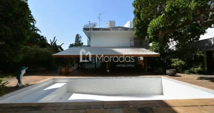 Casa com 6 quartos à venda no Centro, Campos dos Goytacazes 