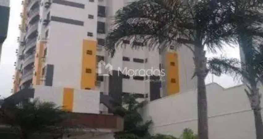 Apartamento com 3 quartos à venda no Centro, Campos dos Goytacazes 