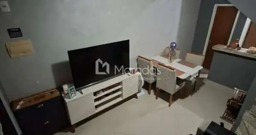 Casa com 2 quartos à venda no Parque Jóquei Club, Campos dos Goytacazes