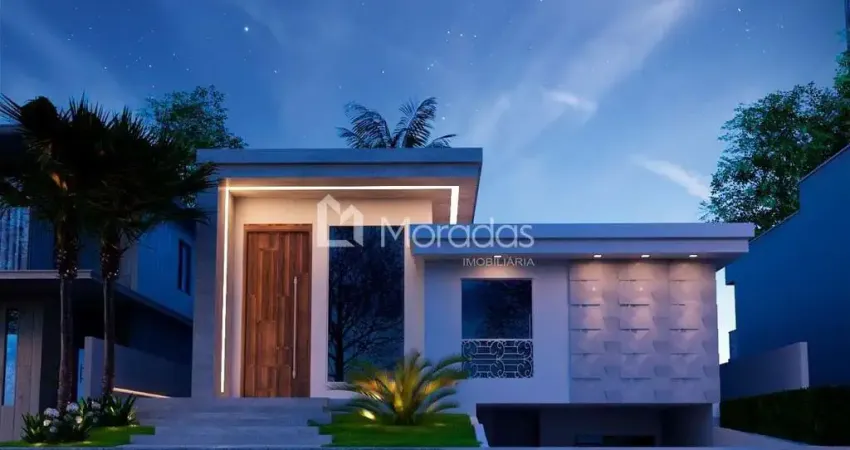 Casa de condominio em condomínio alphaville campos - campos dos goytacazes